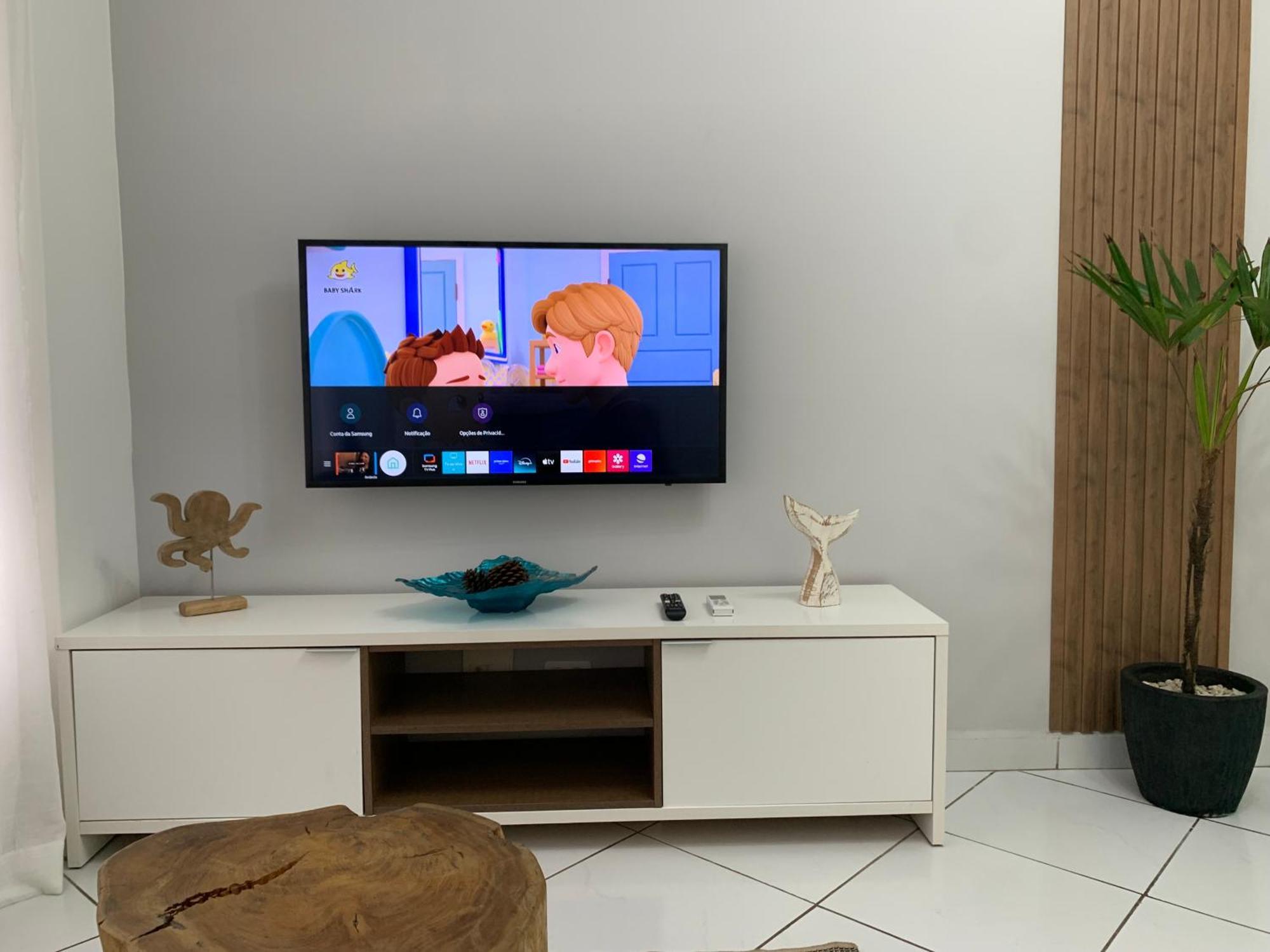 Apartamento Em Santos No Gonzaga Em Frente A Praia Exteriér fotografie
